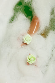 Mydło róża matcha